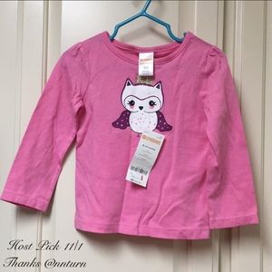 🎉Host Pick🎉Super cute pink tee shirt